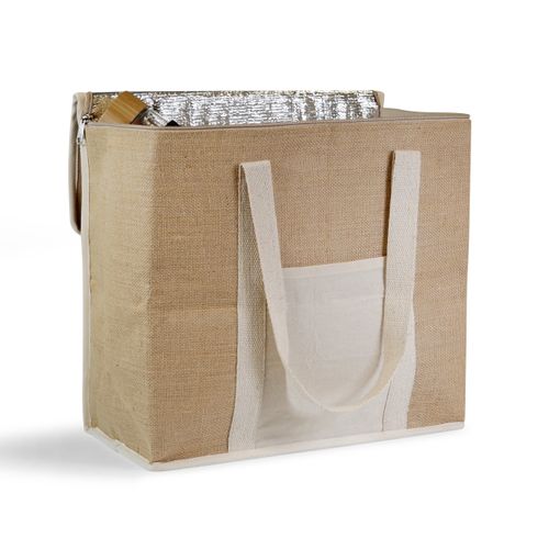 Sac isoth. jute ISONATUR - 3