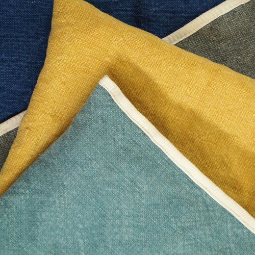 Sac reverso jute TOPDAY - 2