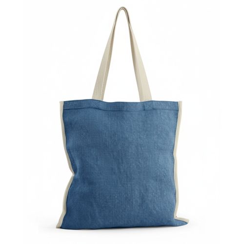 Sac reverso jute TOPDAY - 3