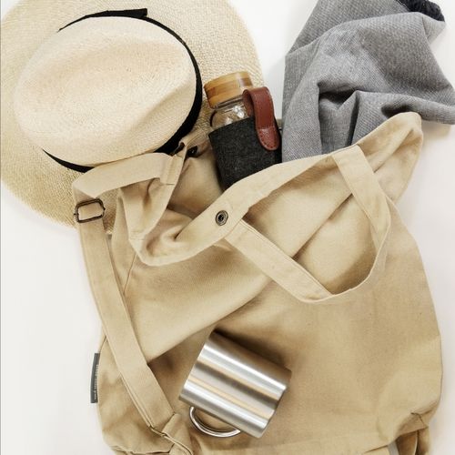 Sac à dos 260g TOTEBACK - 3