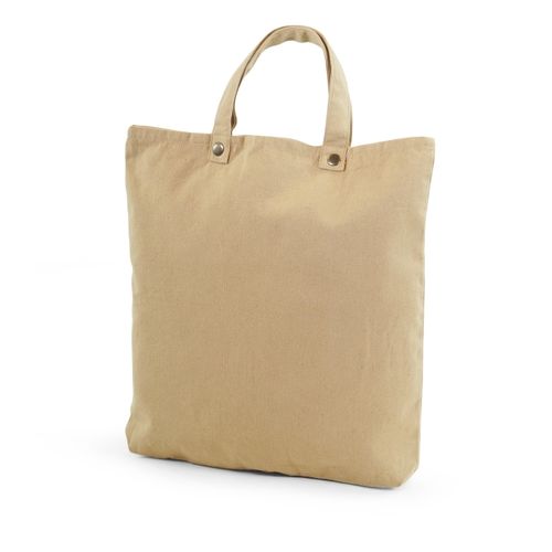Sac à dos coton recyclé TOTEBACK, RIONDET SERIPUB, EYBENS