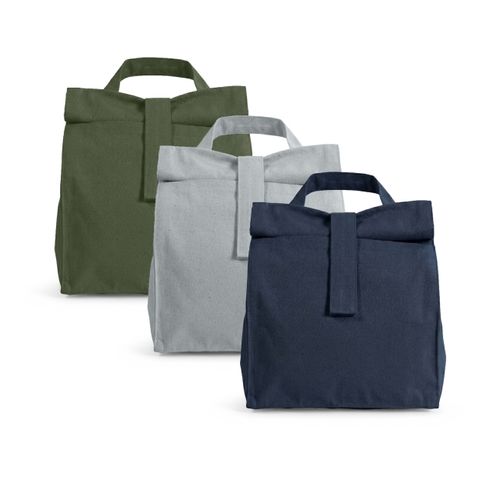 Lunchbag coton bio 180g BIOLUNCH - 1
