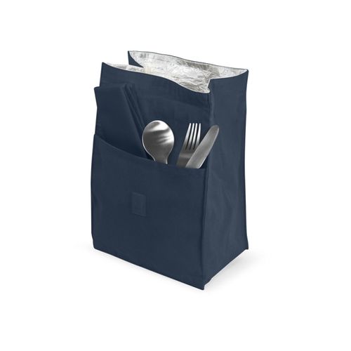 Lunchbag coton bio 180g BIOLUNCH - 2