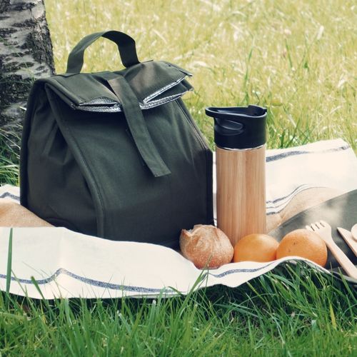 Lunchbag coton bio 180g BIOLUNCH - 6