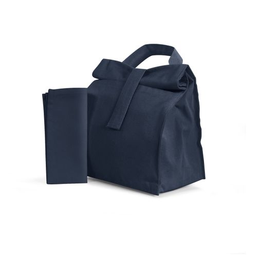 Lunchbag coton bio 180g BIOLUNCH - 9