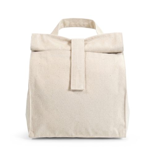 Lunchbag coton bio 180g BIOLUNCH - 3