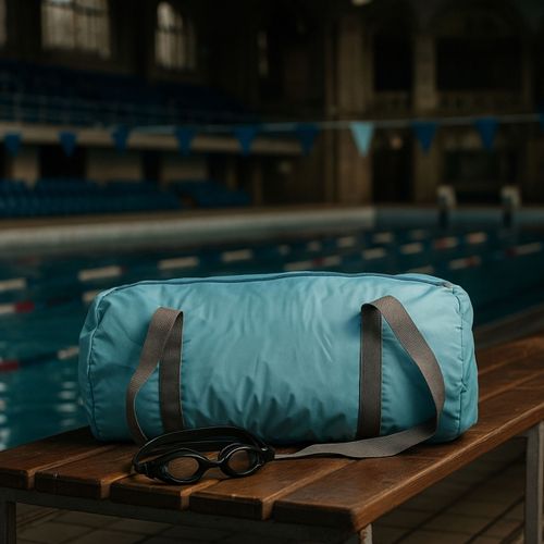 Sac polochon 190T INZEBAG - 3