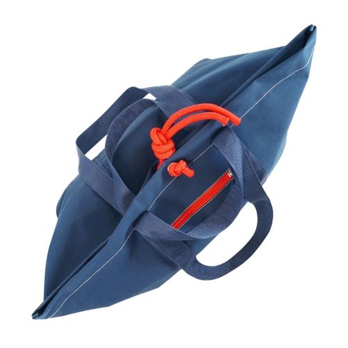 Sac Fourre-t CITIZEN BLUE - 2