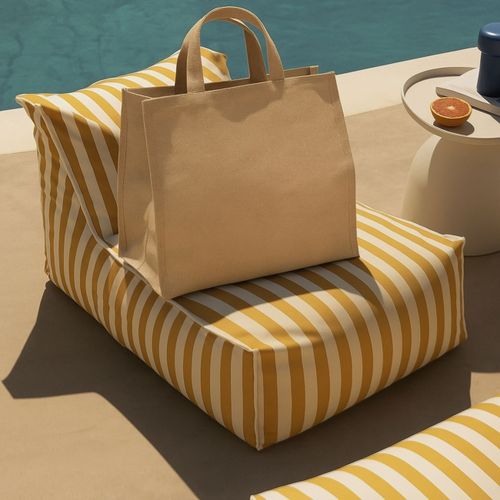 Sac iso. Juco ISOSHOP L - 3