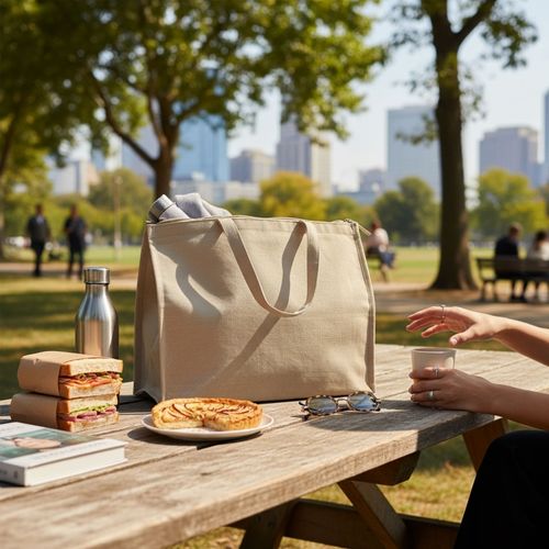 Sac iso. Juco ISOSHOP L - 4