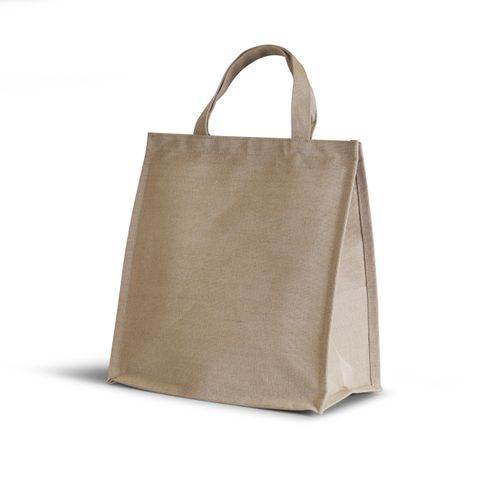 Sac isotherme Juco ISOSHOP M, RIONDET SERIPUB, EYBENS
