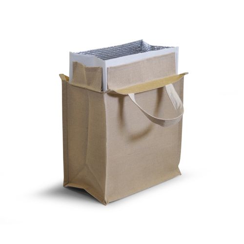 Sac isotherme Juco ISOSHOP M - 2