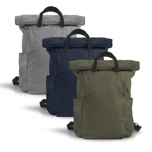 Sac à dos RPET400g REWAY - 1