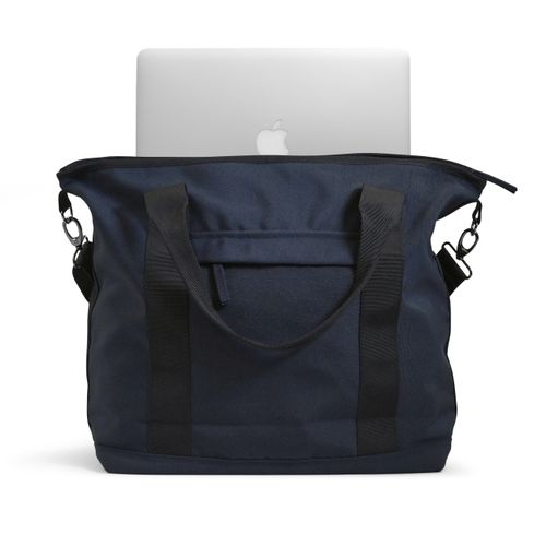 Sac de voyage polyester recyclé REWAY thumbnail 6