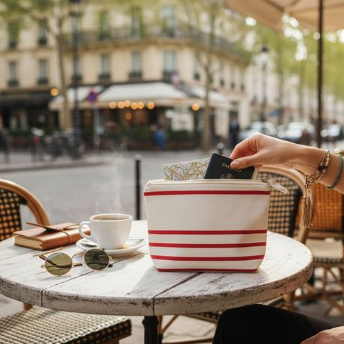 Trousse Bio220g BIOBEACH - 3