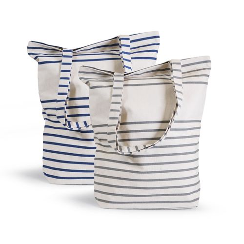 Totebag coton bio 220g BIOBEACH, RIONDET SERIPUB, EYBENS