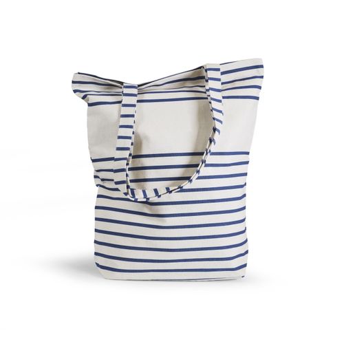 Sac shopping coton bio 220g Biobeach - 2