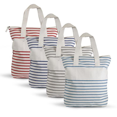 Sac shopping coton bio 220g BIOBEACH