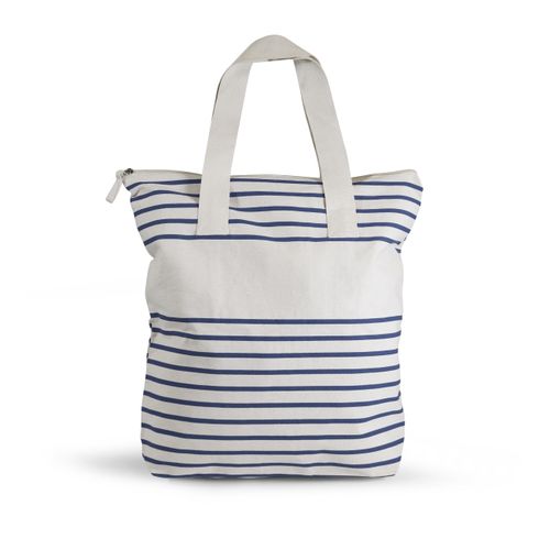 Sac shopping coton bio 220g BIOBEACH thumbnail 4