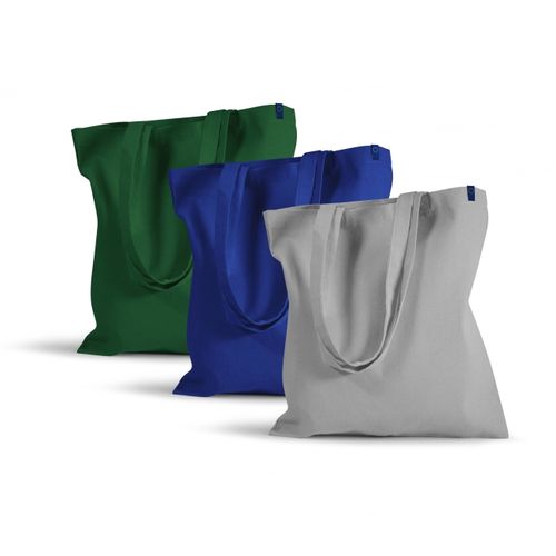 Totebag coton bio 220g BIOTOTE