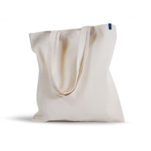 Totebag coton bio 220g BIOTOTE, RIONDET SERIPUB, EYBENS