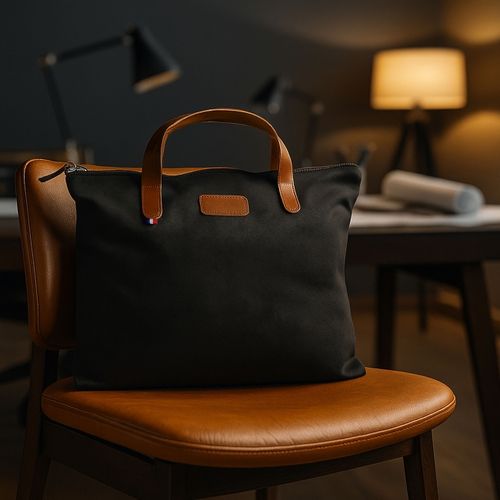 Sacoche 360g CANCAN - 4