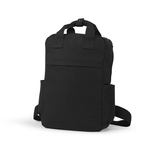 Sac dos RPET400g DARKLINE - 1