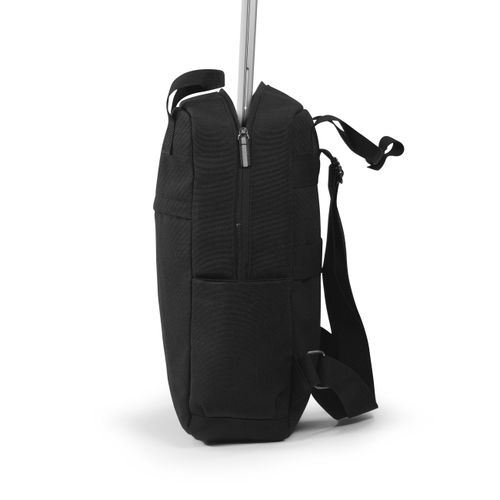 Sac dos RPET400g DARKLINE - 3