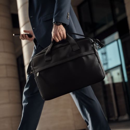 Besace RPET400g DARKLINE - 3