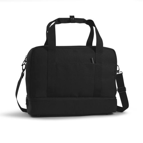 Sac de sport polyester recyclé DARKLINE thumbnail 7