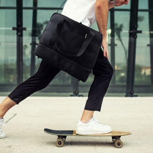 Sac sport RPET400 DARKLIN - 3