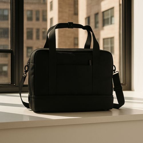 Sac sport RPET400 DARKLIN - 4