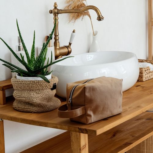 Trousse c.épais NATURA - 3