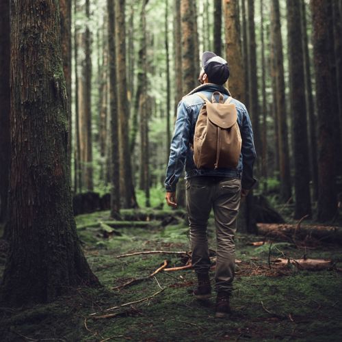 Sac à dos c.épais NATURA - 4