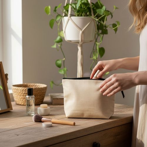 Trousse zip Juco MAXIDAY - 2