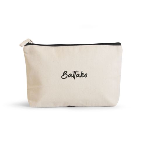 Trousse isotherme coton bio ISODAY - 2