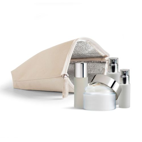 Trousse isotherme coton bio ISODAY - 3
