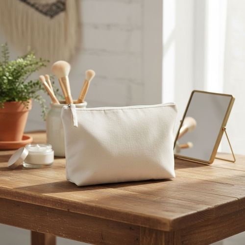 Trousse isotherme coton bio ISODAY - 4