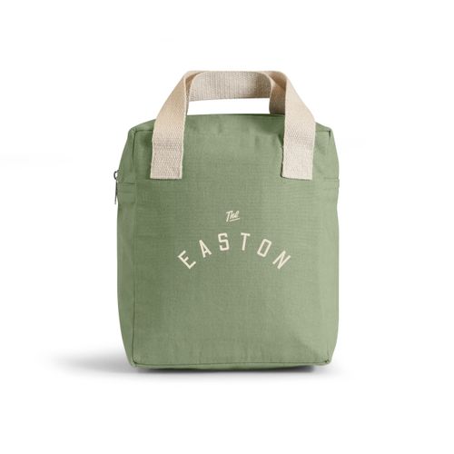 Lunchbag coton bio 300g LUNCHY - 2