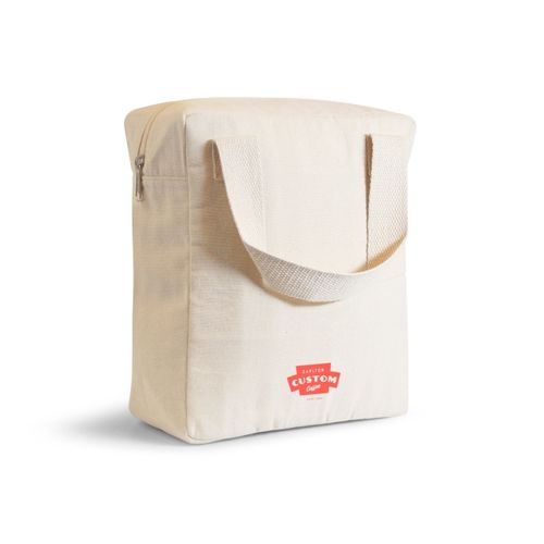 Lunchbag coton bio 300g LUNCHY - 2