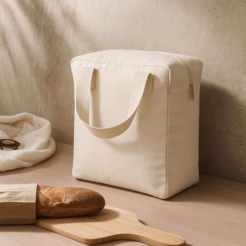 Lunchbag coton bio 300g LUNCHY - 4