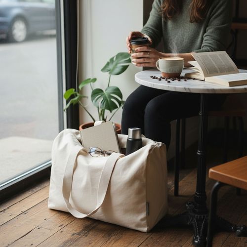 Sac et trousse Bio360 COMBIO - 4