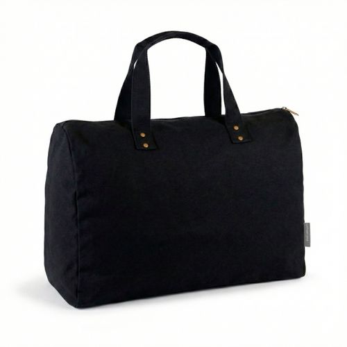 Set sac et trousse coton bio 360g COMBIO