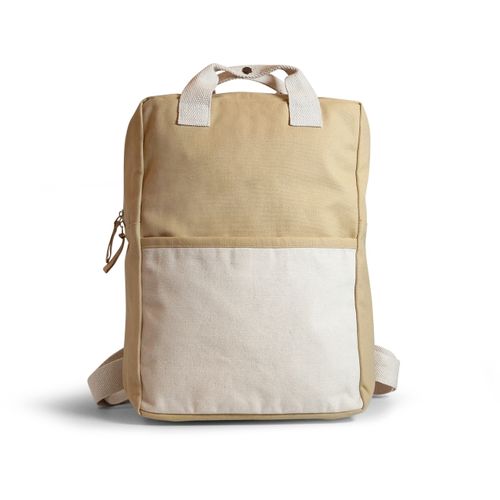 Sac à dos coton bio 340g NATURBACK thumbnail 7