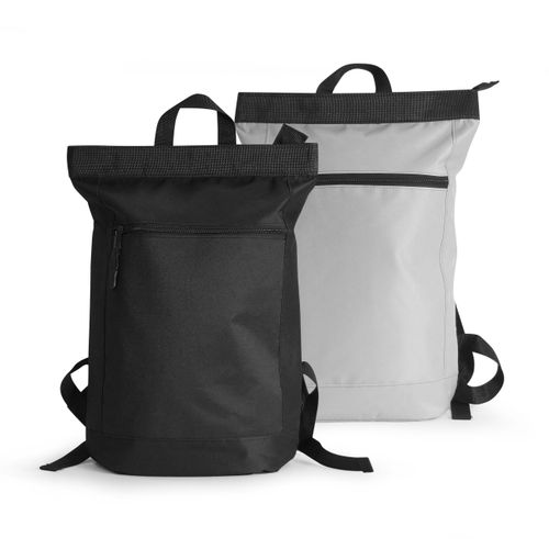 Sac à dos polyester recyclé 300D REWDAY