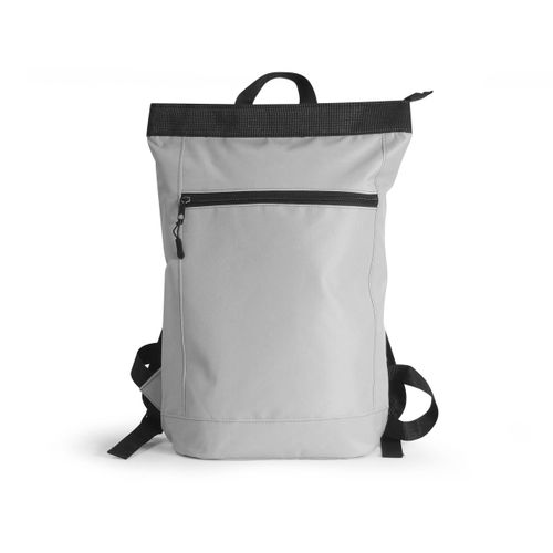 Sac à dos polyester recyclé 300D REWDAY thumbnail 6