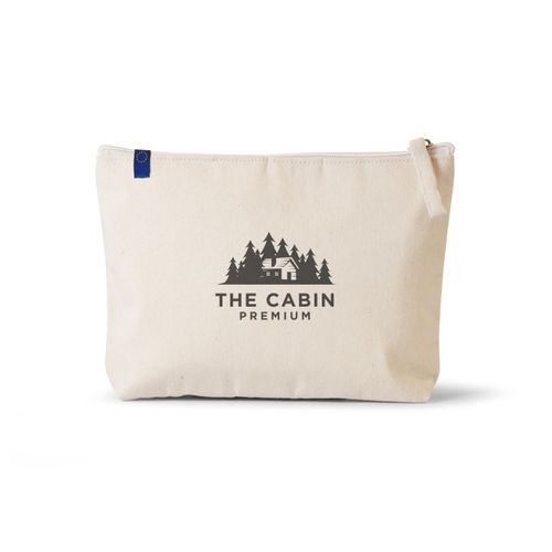 Trousse isotherme coton 230g ISOPOUCH - 2
