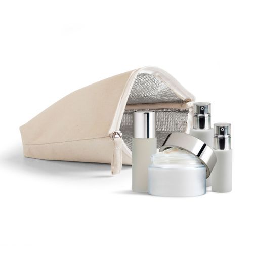 Trousse isotherme coton 230g ISOPOUCH - 3