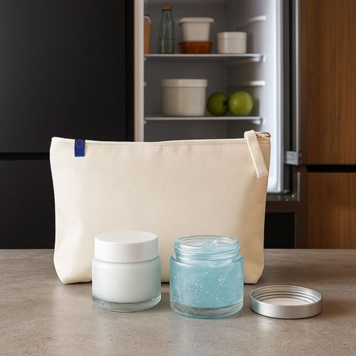Trousse isotherme coton 230g ISOPOUCH - 4