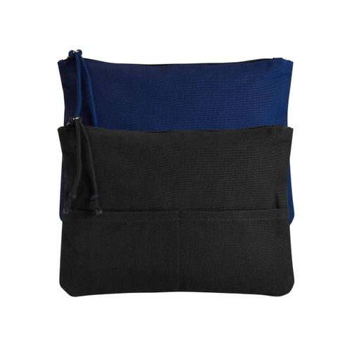 Trousse coton bio 420g ZIPZIP, RIONDET SERIPUB, EYBENS
